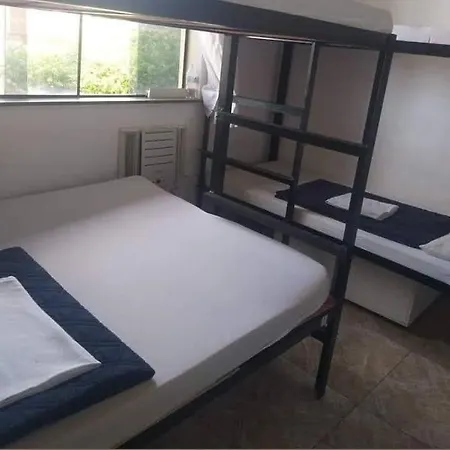 Hostel Quintal Da Sereia Salvador Exterior photo