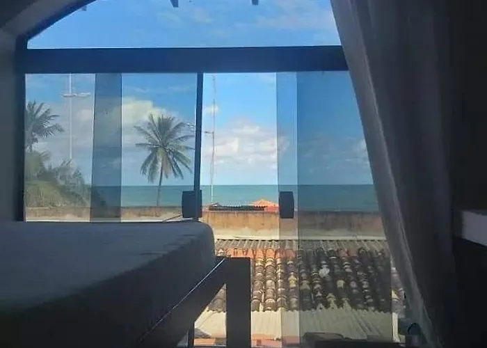 Hostel Quintal Da Sereia