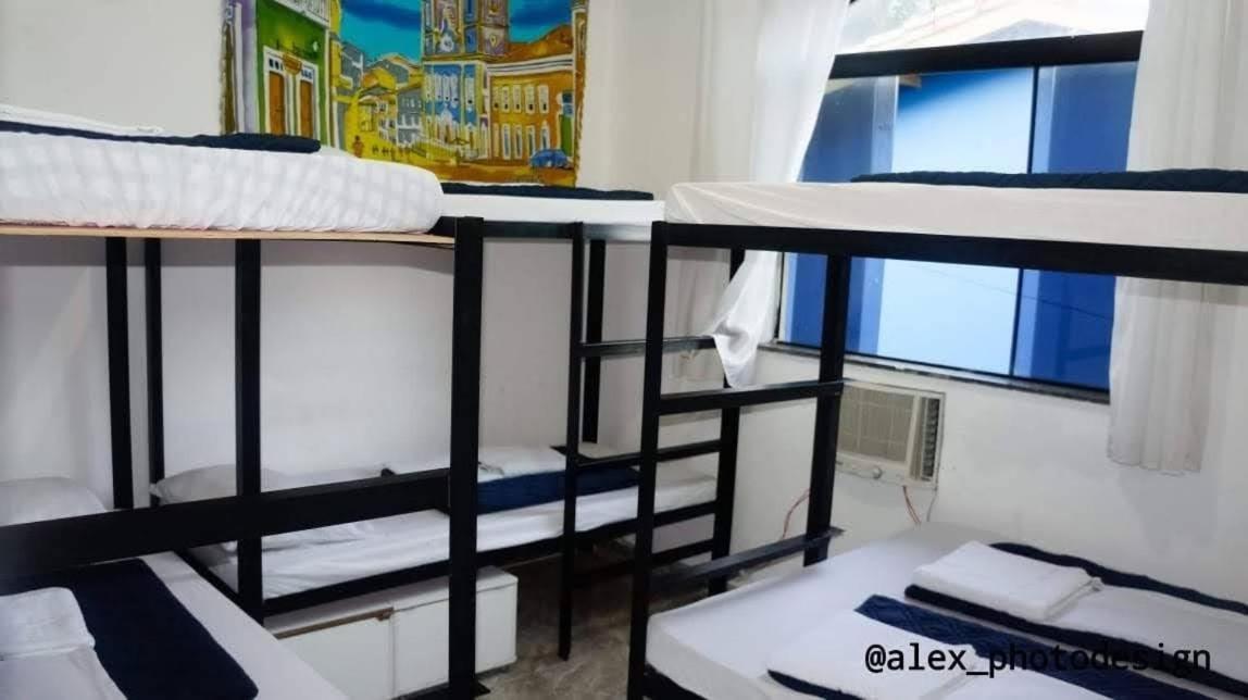 Homestay Quintal Da Sereia
