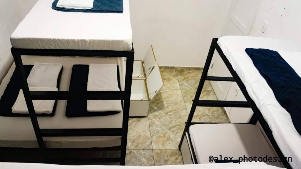 Homestay Quintal Da Sereia Salvador
