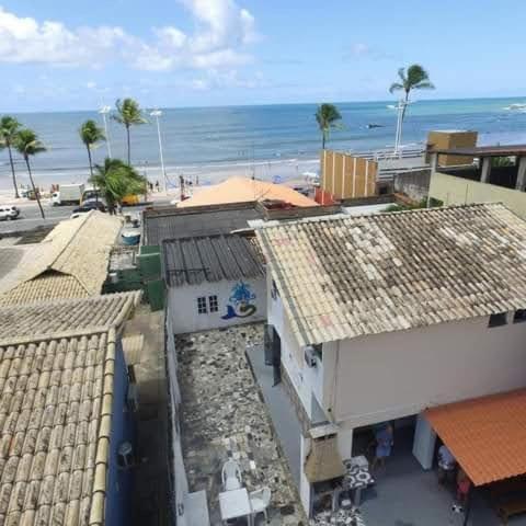 Quintal Da Sereia Homestay