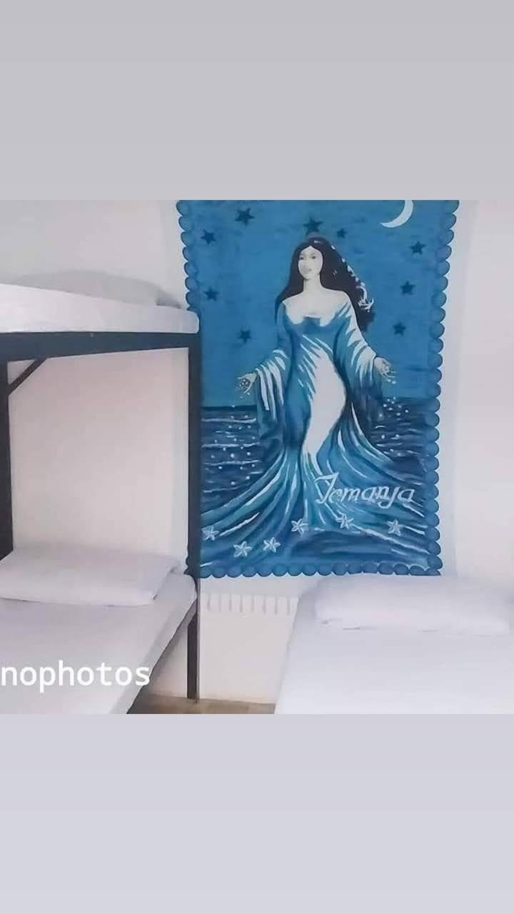 Homestay Quintal Da Sereia