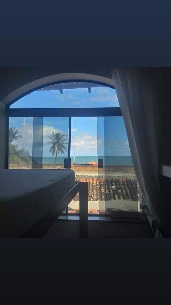 Homestay Quintal Da Sereia *