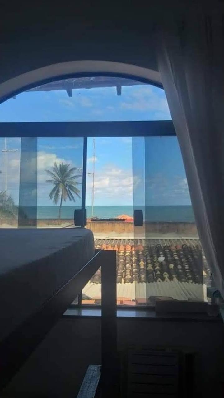 Quintal Da Sereia Homestay