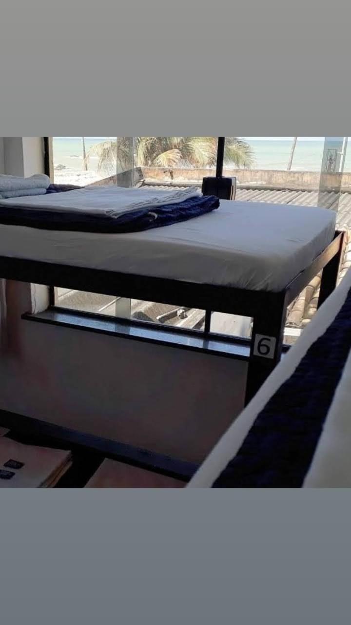 Quintal Da Sereia Homestay *