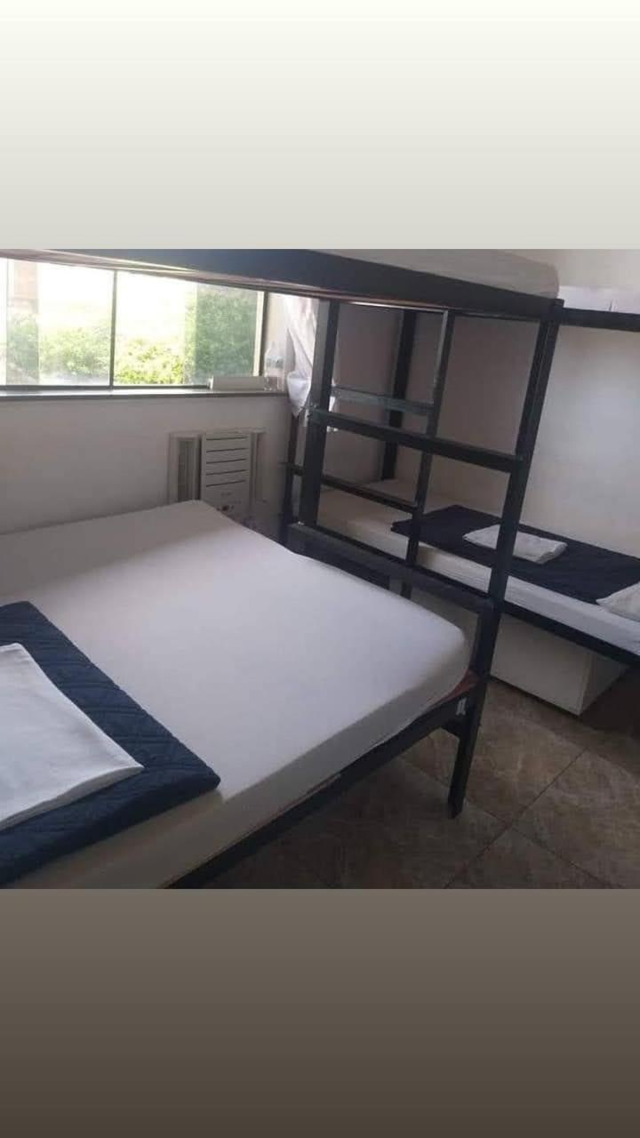 Homestay Quintal Da Sereia