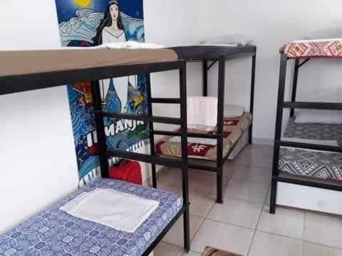 Habitación en casa particular Quintal Da Sereia