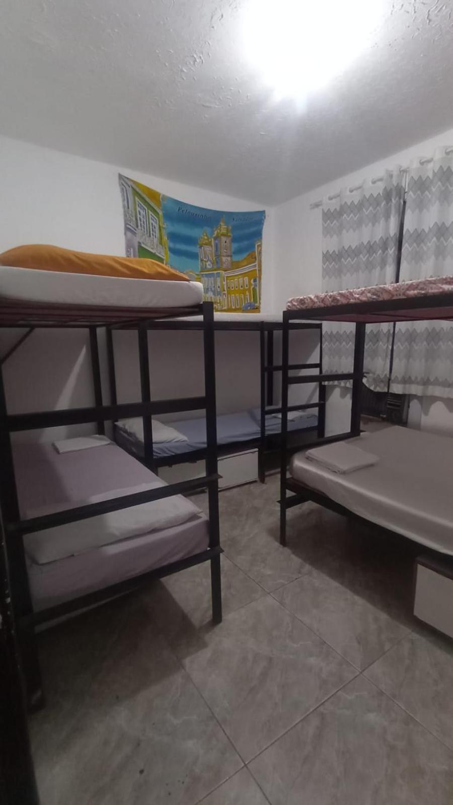 Habitación en casa particular Quintal Da Sereia Salvador de Bahía